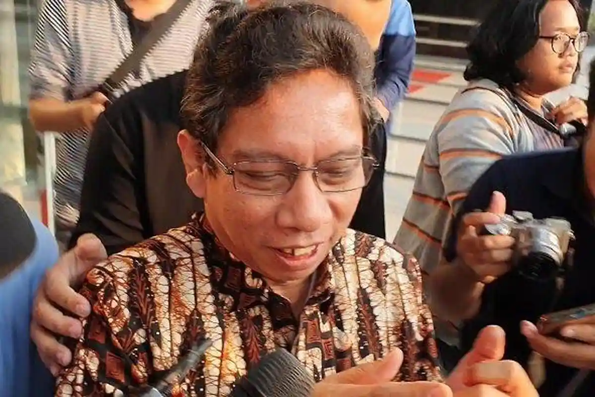 Politikus PKS Berharap Dirjen Kemendag Tersangka Kasus Mafia Minyak Goreng Bukan Kambing Hitam