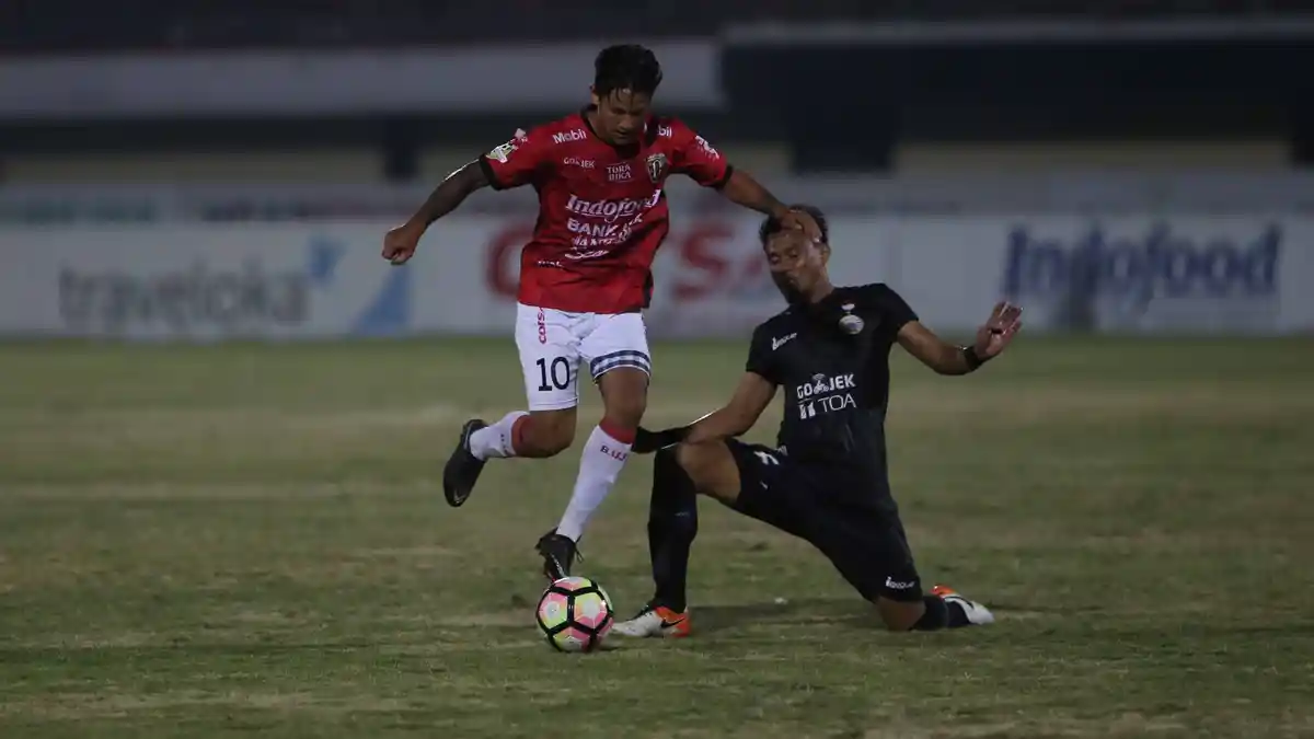 Maman Abdurahman, Pemain Tertua di Persija, Tidak Pernah Bercanda Saat Latihan