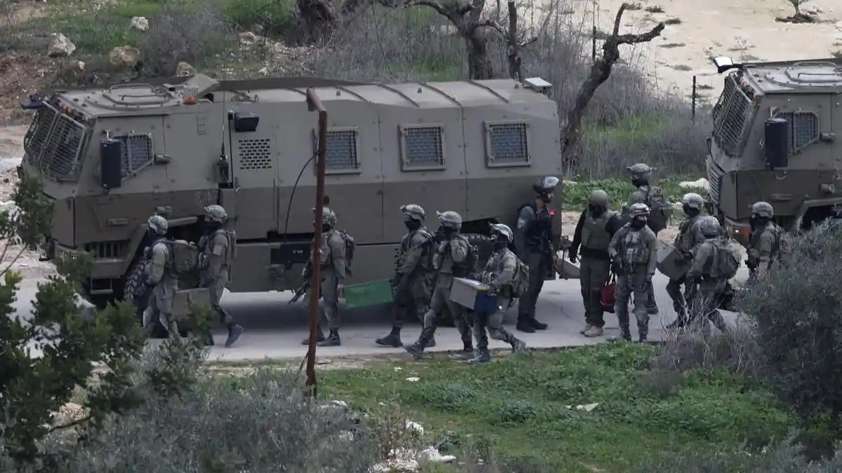 Api Gaza Menjalar ke Tepi Barat: Brigade Tulkarem Himpun Pasukan, Brigade Jenin Duluan Serang Israel
