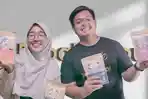 Bepahkupi Wakili Indonesia Nextrise Startup Global di Korea Selatan