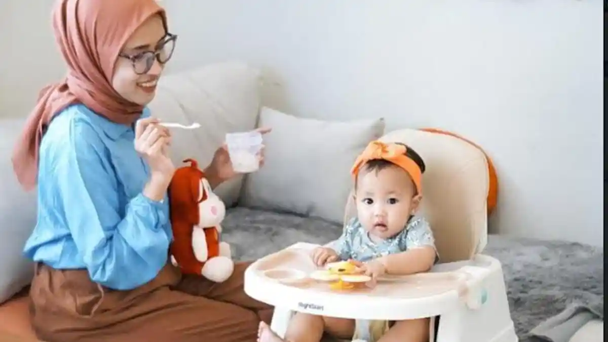 Cegah Stunting dengan Manfaatkan Makanan Lokal