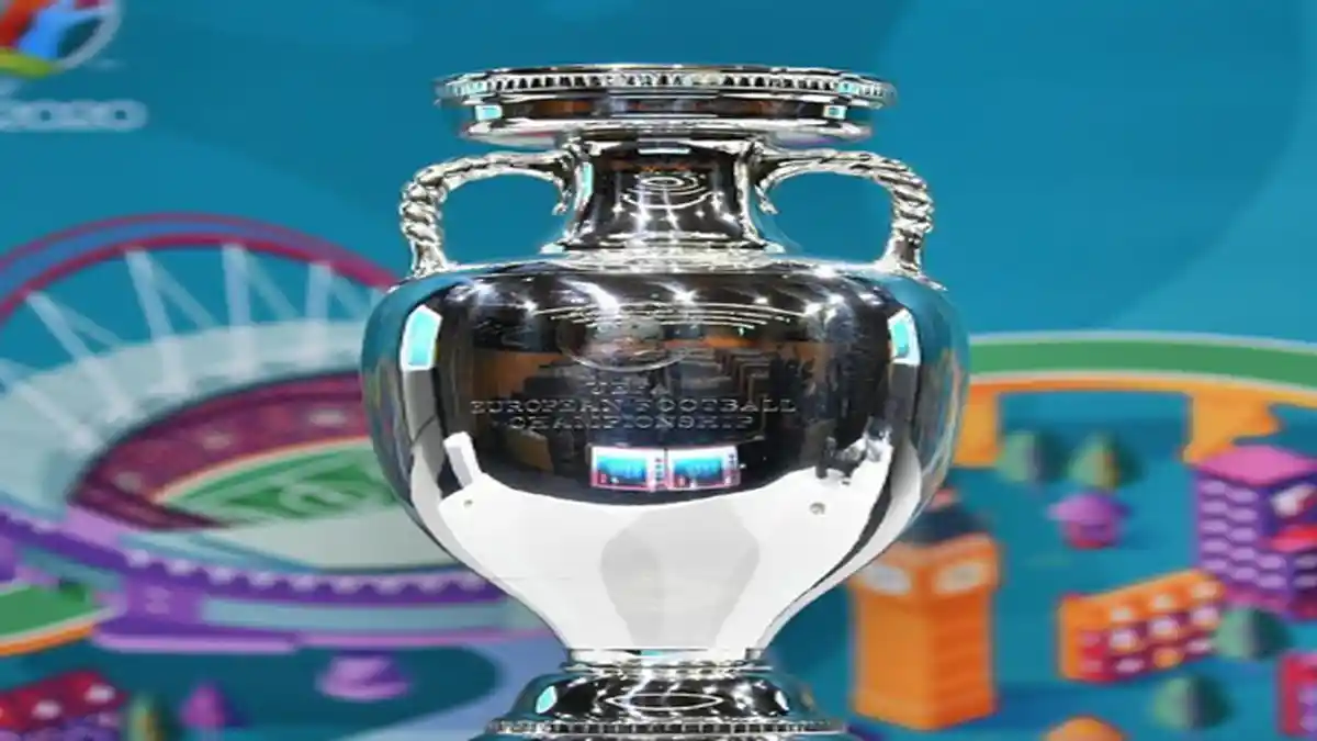 Daftar Pemain Muda Berbakat yang Akan Tampil di Piala Euro 2020, Masih Dibawah 20 Tahun