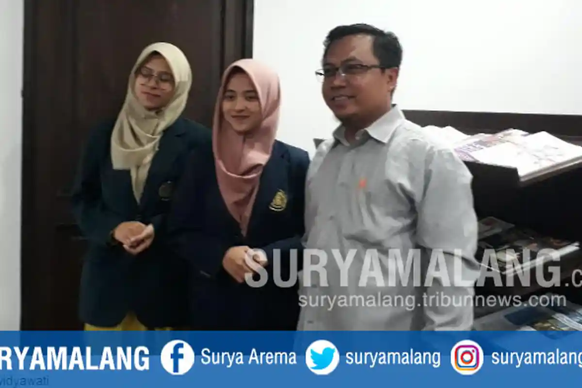 Limbah Biomassa Pertanian Diikutkan di MTQ Mahasiswa Nasional Di Aceh