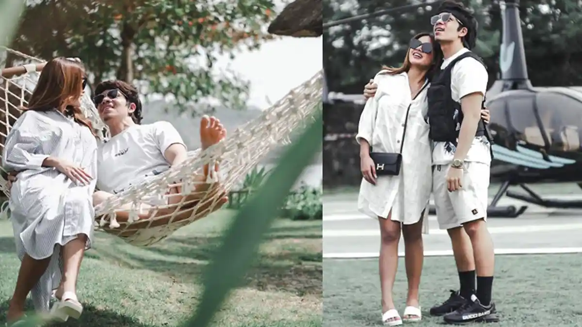 KELAKUAN Atta & Aurel Pamer Konten Bulan Madu Dikecam Pakar Komunikasi: Pasangan Ini Memalukan!