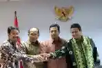 Peluncuran Peraturan Komisi Informasi No 1 Tahun 2014