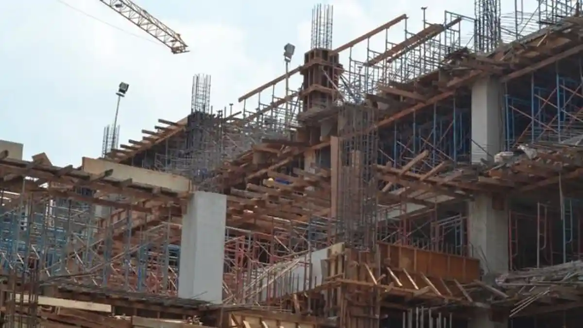 Pembangunan Superblok di Bandar Lampung Tidak Boleh Langgar RTRW Tahun 2021-2041