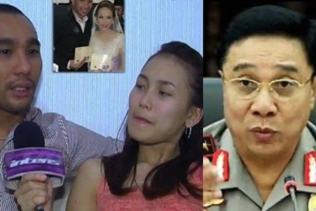 Enji Akhirnya Tahu Sebab Dicerai, Ayu Ting Ting Ternyata Ketemu Mantan Mertua? Kini Tetap Runyam