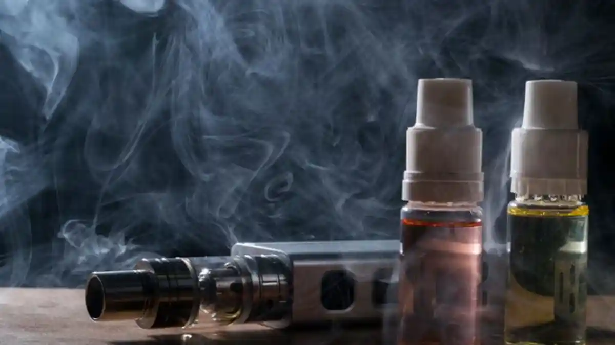 Buat Cairan Vape Mengandung Narkoba, Sindikat Ini Raup Miliaran Rupiah, Tapi Berhasil Dicokok Polisi