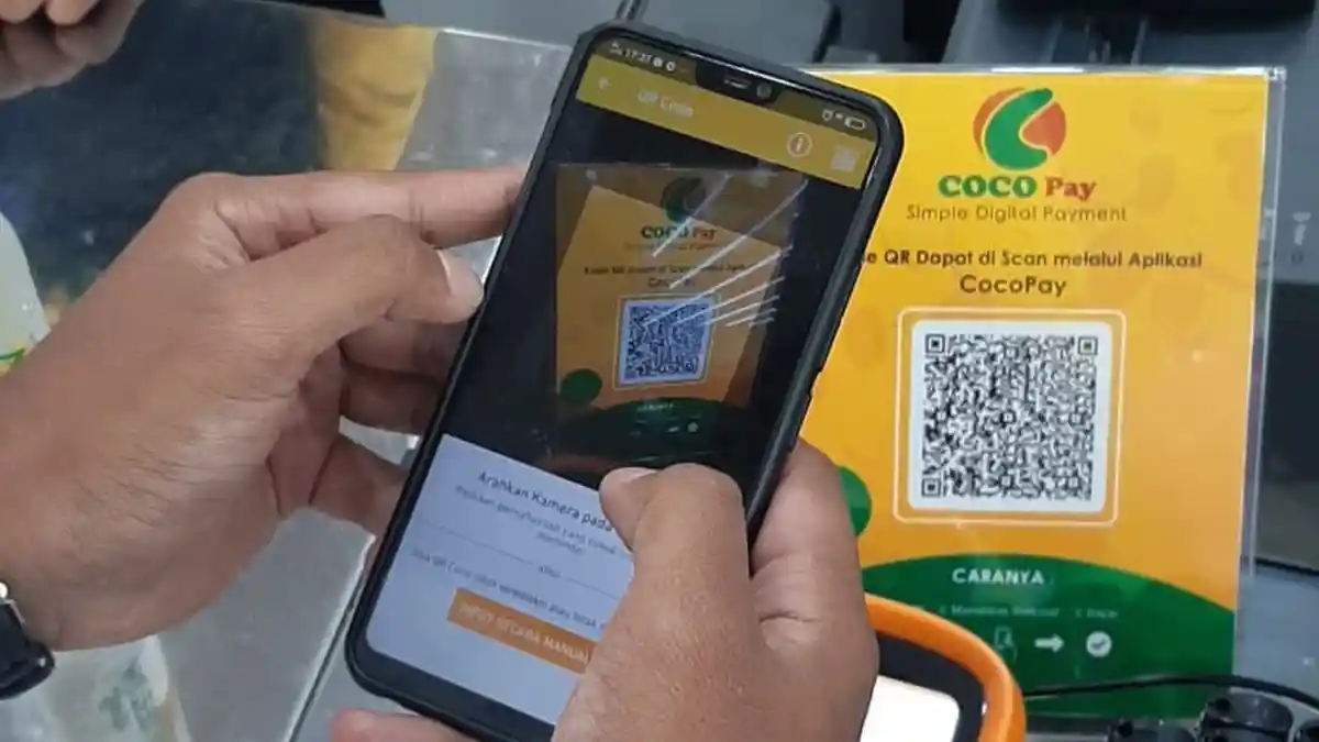Coco Pay, Platform Pembayaran Digital Coco Group - Tribun-bali.com