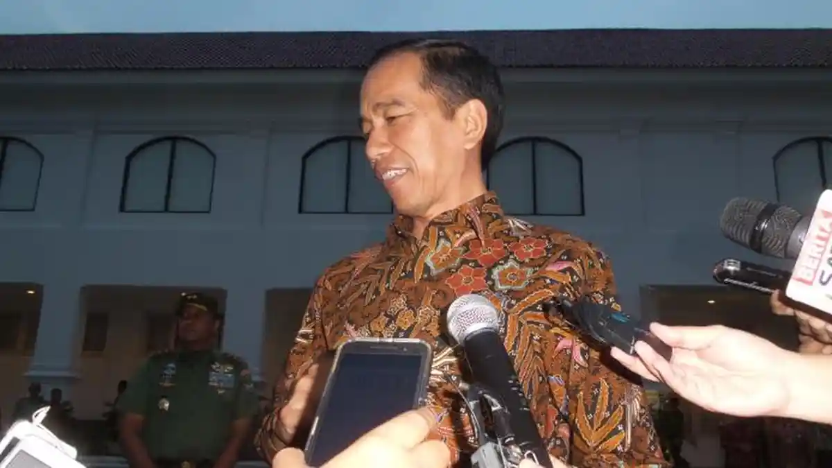 Fahri Hamzah Ingin Jokowi Dukung Hak Angket E-KTP, Ini Kata Istana