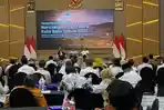 Gate Parkir Alun-alun Kota Batu Jadi Program yang Dinilai Lambat dalam RKPD 2027