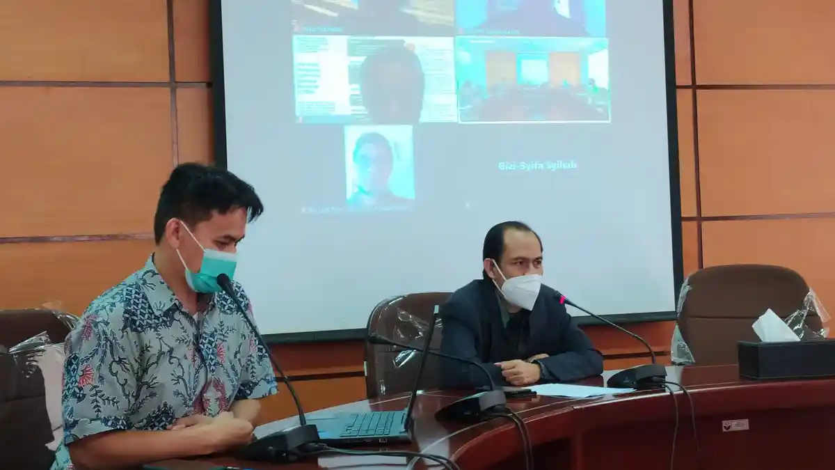 UPI Peringkat Tiga Terbanyak Peminat Mahasiswa Baru Melalui SNMPTN 2021