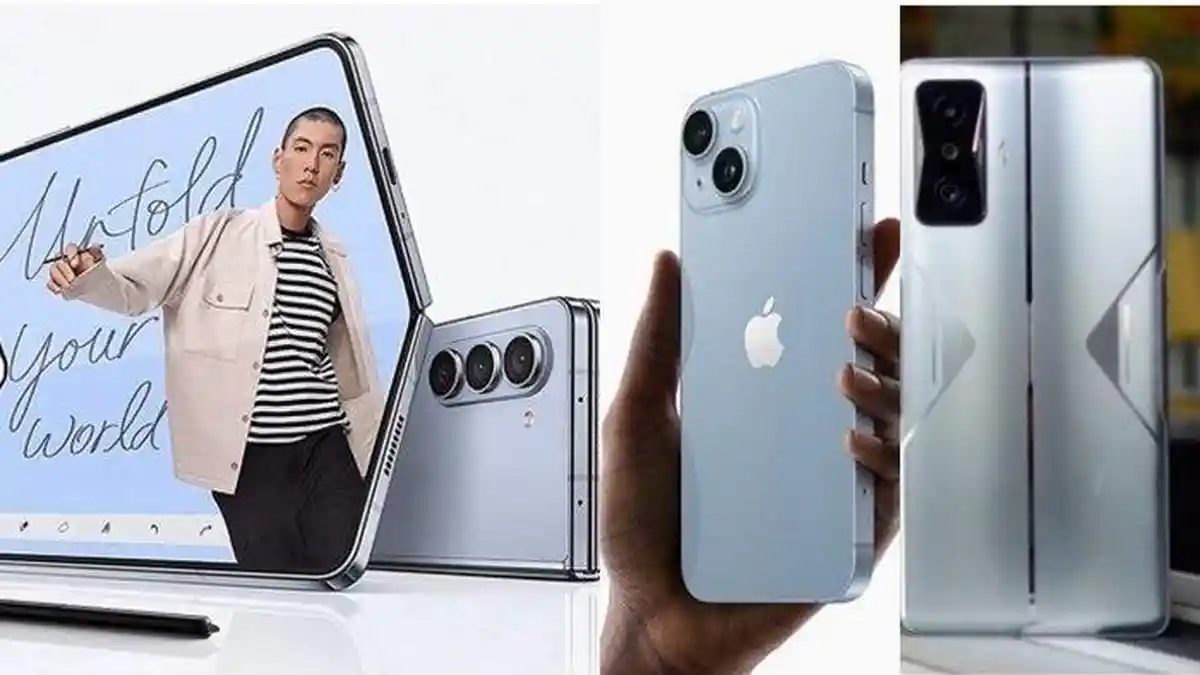 Daftar Hp Samsung dan Xiaomi yang Harganya 11-12 dengan Harga iPhone ...