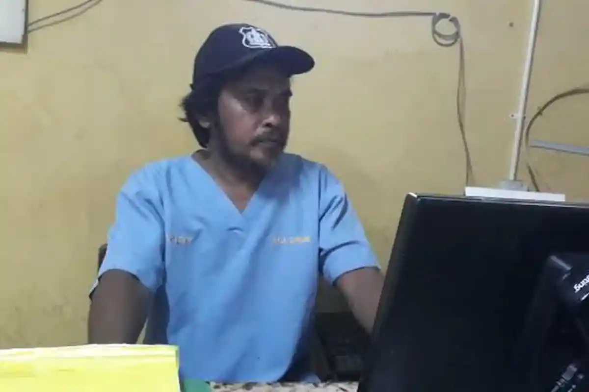 Sopir Mobil Jenazah Mengaku Tidak Pernah Antar Kadaver ke Kampus