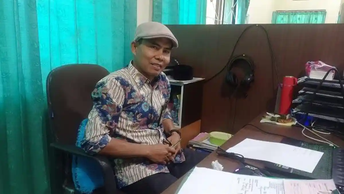 Tak Ada Lagi Pembatasan Usia, Jemaah Calon Haji Sulteng Tertua 99 Tahun