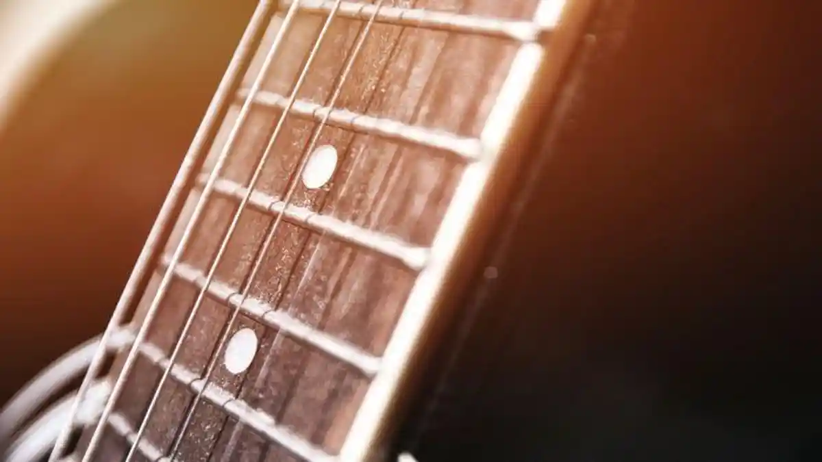 Chord Gitar dan Lirik Lagu "Everything" The Black Skirts: Ungkapan Rasa Cinta yang Tulus