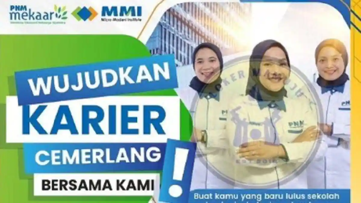 Perusahaan BUMN Ini Lagi Buka Lowongan Kerja, Segera Cek Kualifikasi dan Penempatan Kerjanya
