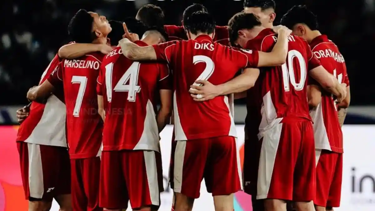 Kode Keras Naturalisasi, Gelandang Jebolan Feyenoord Sudah Pasang Timnas Indonesia di Bio IG