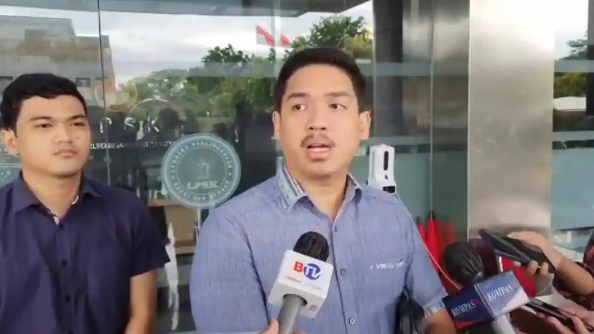 Irjen Teddy Minahasa Intimidasi Keluarga, AKBP Doddy Ajukan Diri jadi Justice Collaborator