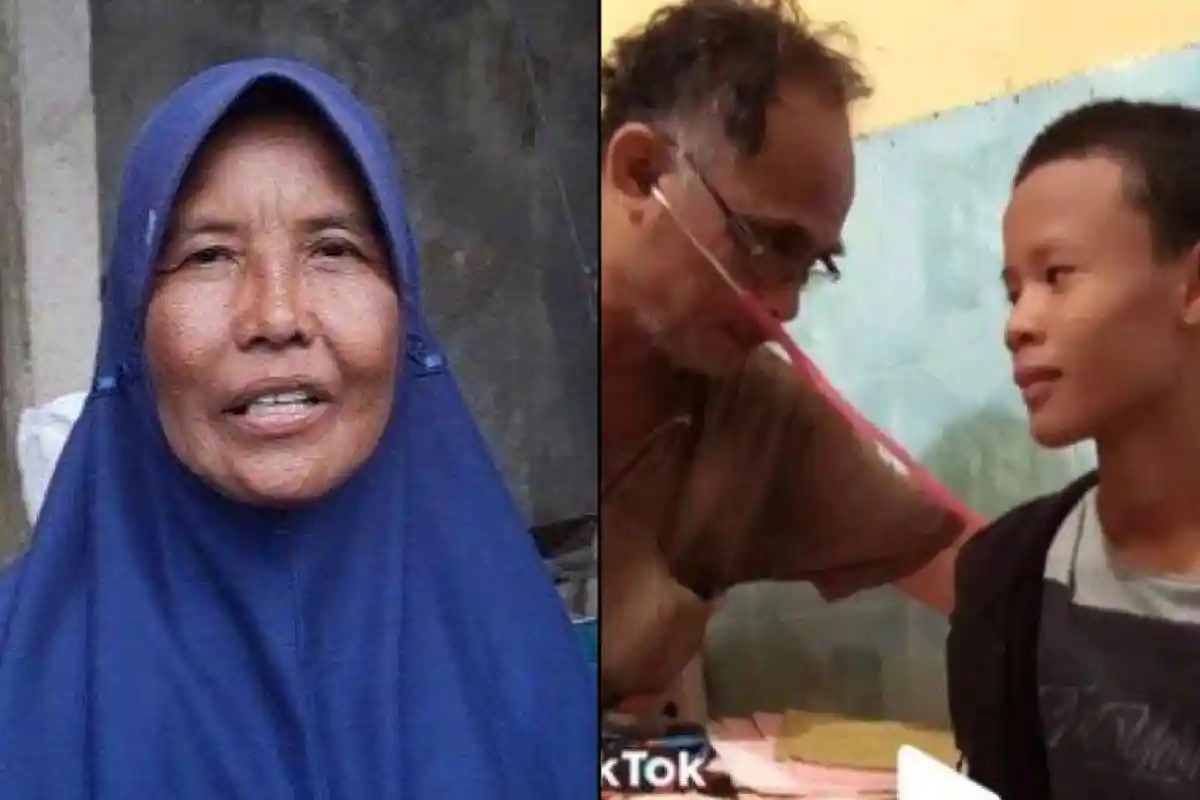 'Kok Kayak Gini?' Kagetnya Mantan ART Lihat Kondisi Dokter Wayan, Majikannya Dulu Tampil Modis