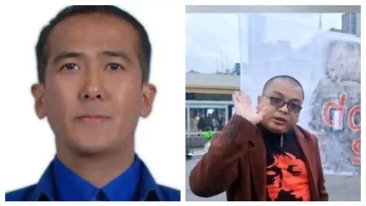 Denny Indrayana Bongkar Strategi Politik di Balik Penangkapan Harun Masiku