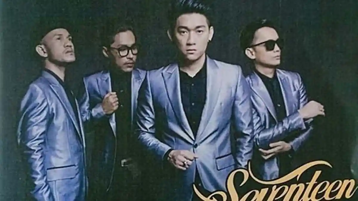 Lirik Lagu dan Video Menemukanmu, Lagu Menemukanmu Dinyanyikan Seventeen