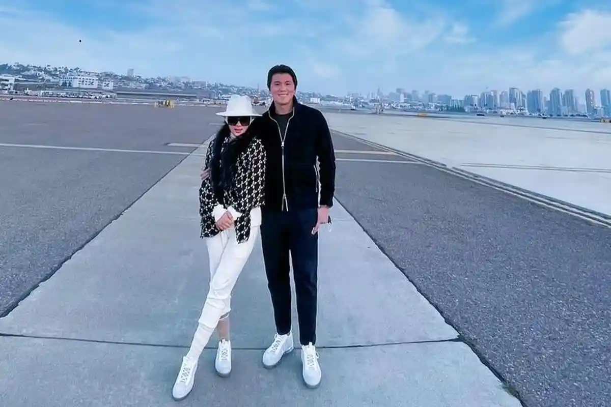 Perubahan Syahrini Setelah 3 Tahun Berumah Tangga dengan Reino Barack