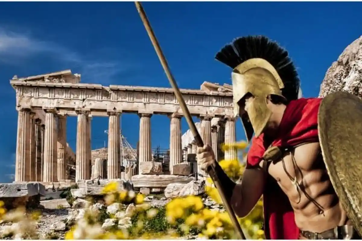 Inilah Perang Terlama dalam Sejarah yang Berakhir dengan Kehancuran untuk Kedua Negara