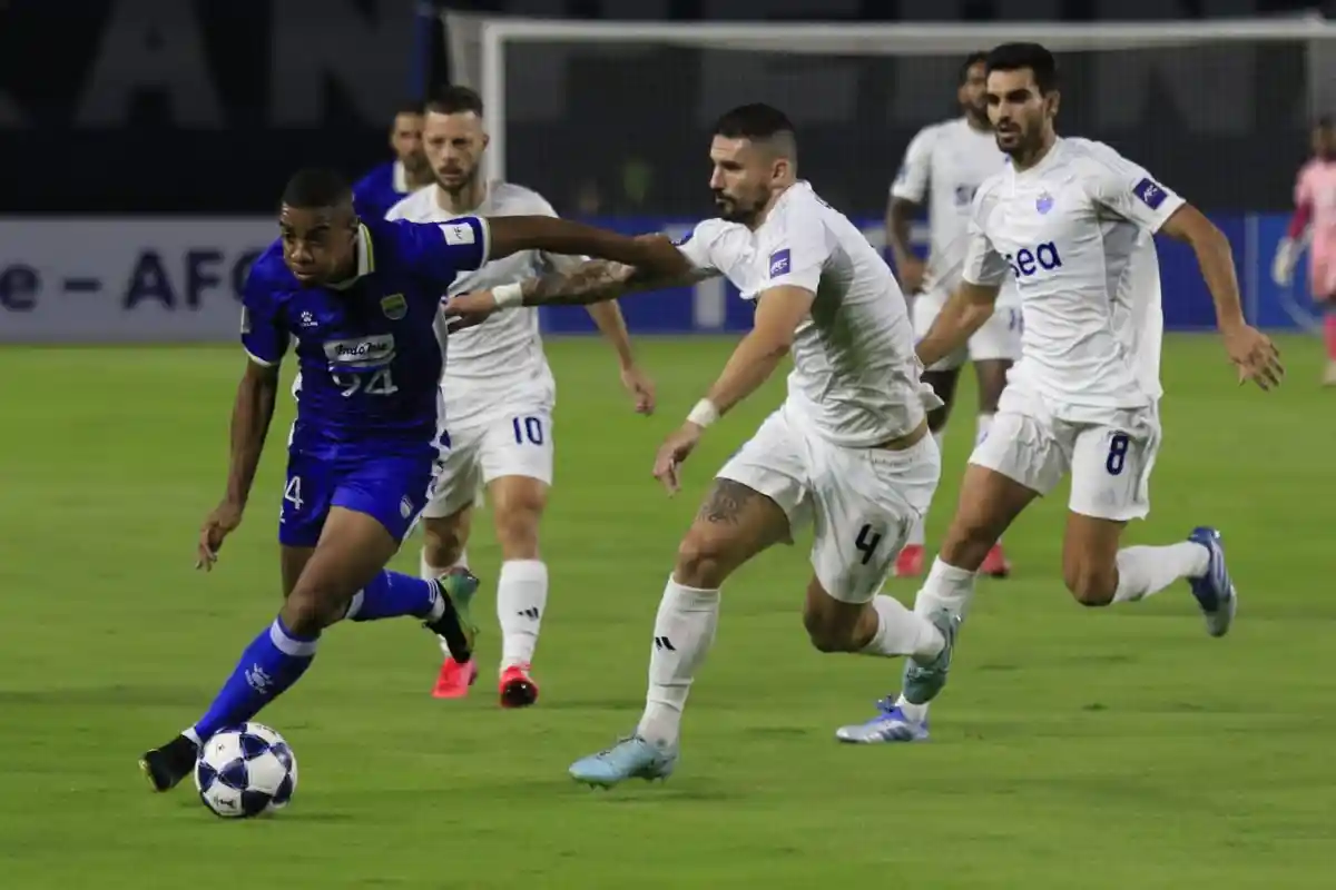 Catatan Lion City Sailors di Liga Singapura Jelang Hadapi Persib Bandung, Puncaki Klasemen