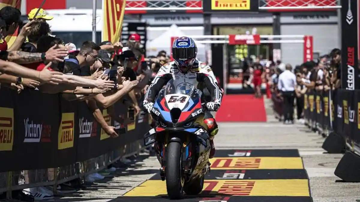 TOPRAK Menuju MotoGP, Rider Asal Turki Diminati 3 Pabrikan