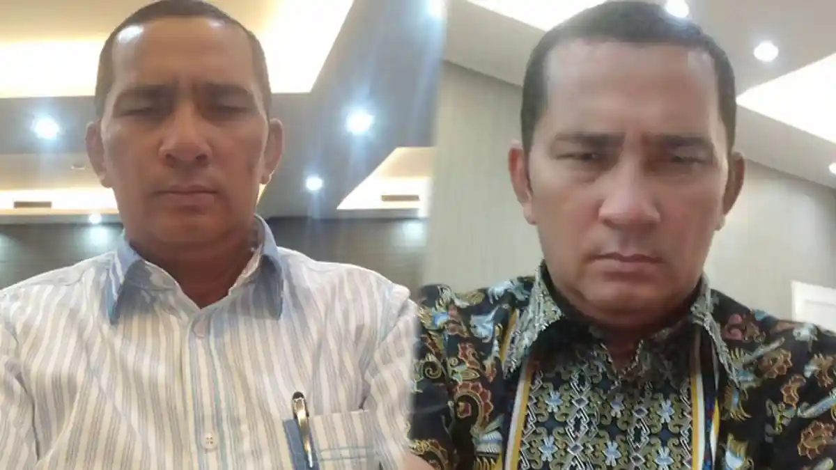 Positif Covid-19, Pejabat Asal Aceh Ini Terciduk Berkeliaran di Tempat Hiburan Malam Kota Medan