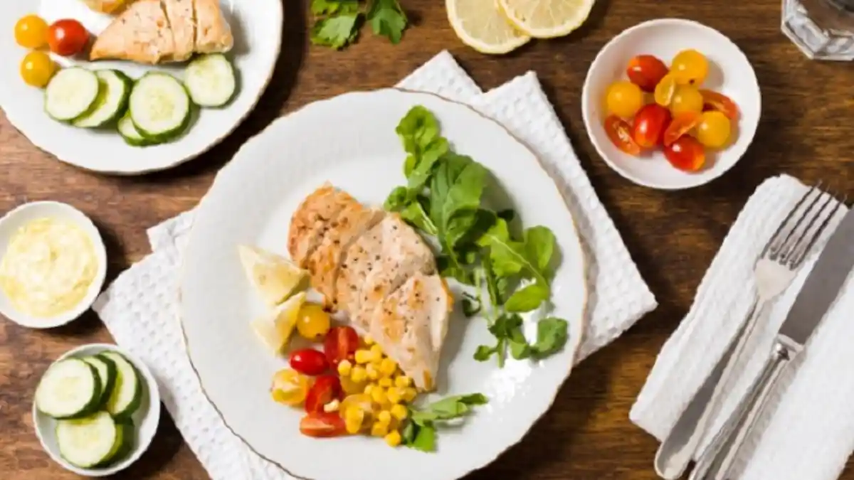 Protein Lean Hingga Lemak Sehat, Penderita Kanker Hati Wajib Makan 6 Makanan Ini