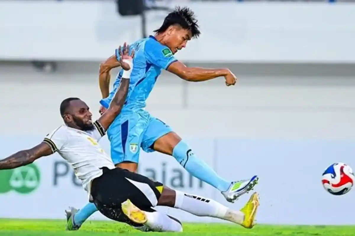 Jadwal Persela vs PSIS Semarang Live di TV Mana Big Match Pekan Ini Tayang di TV Mana?