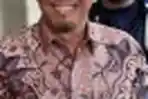 Menteri Pertanian Suswono di Periksa KPK