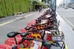 Aplikasi Gowes Melayani Sewa Sepeda di Jakarta