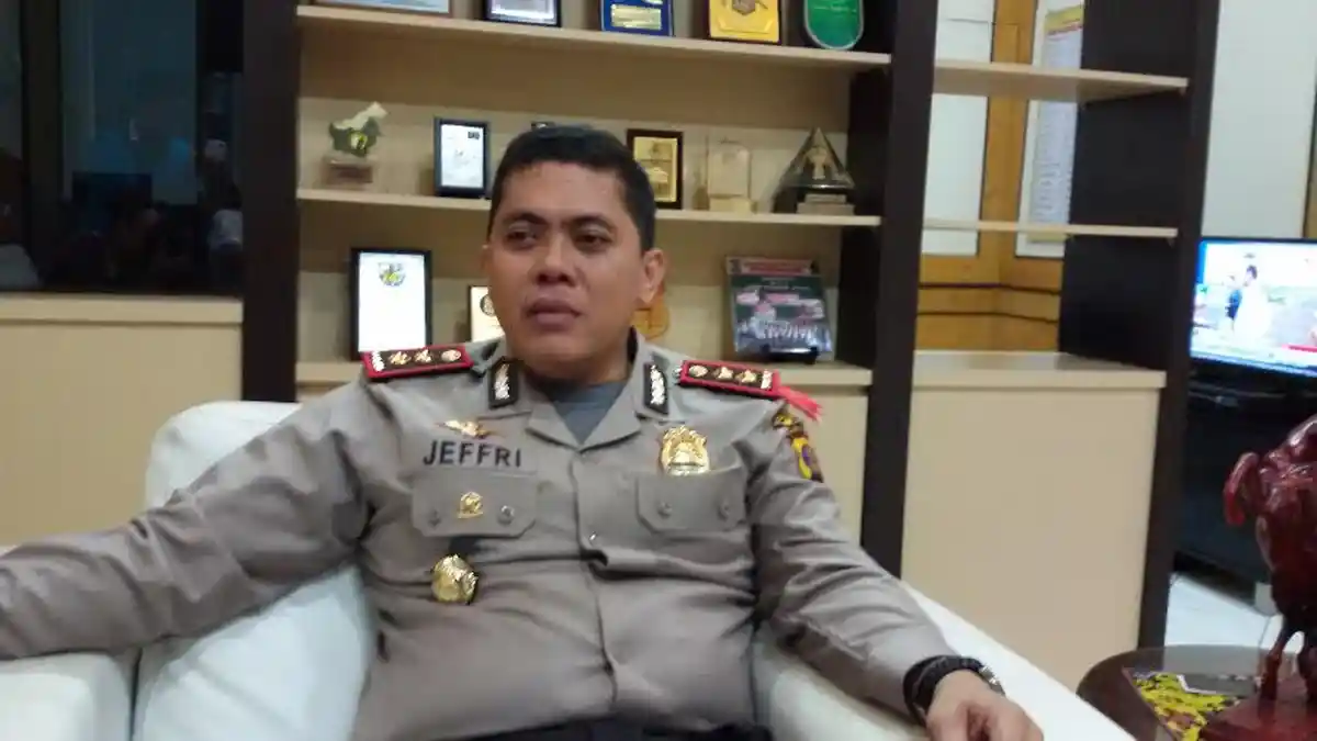 Dipakai Menipu, Kapolres Balikpapan Ingatkan Warga untuk Mewaspadai Komunitas MLM