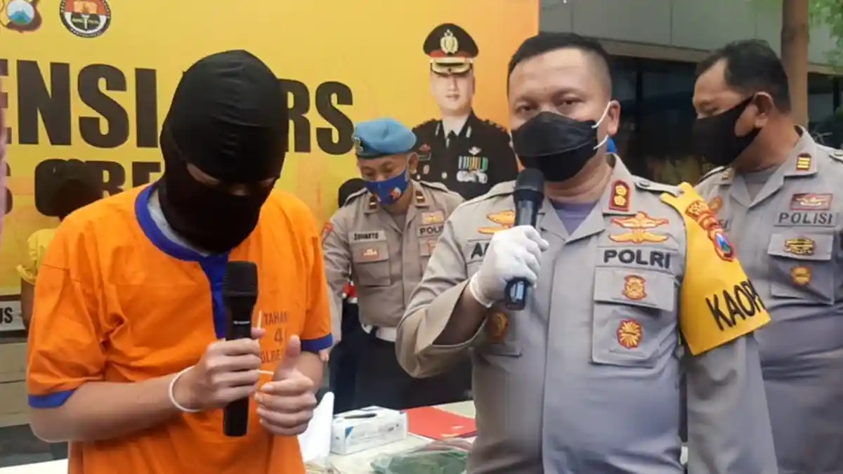 Tarif yang Dipasang Muncikari di Gresik Saat Jalankan Bisnis Esek-esek Berkedok Warung Kopi