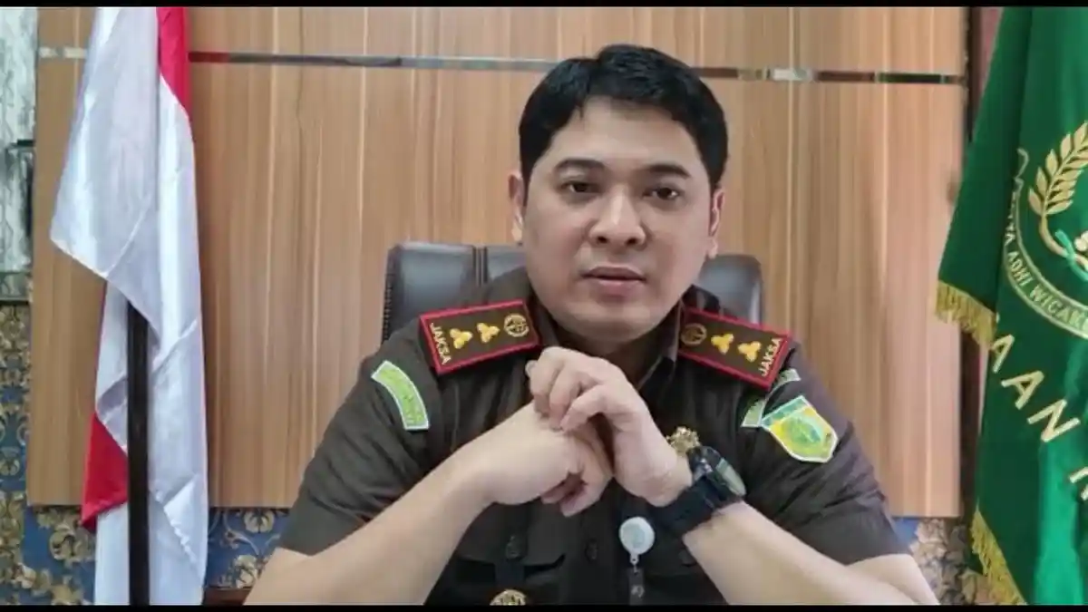 Kejari Tetapkan Mantan Direktur PDAM Tirta Bukae Luwu Utara Tersangka Kasus Korupsi