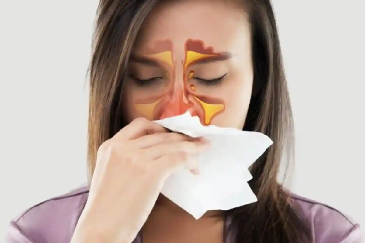 Apa Itu Ageusia, Gejala Virus Corona yang Bisa Bikin Seseorang Positif Tanpa Diketahui?