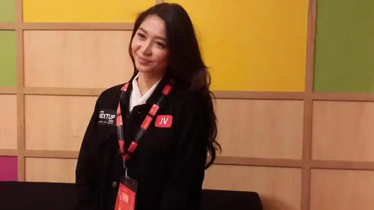 Jadi Pemenang YouTube NextUp, Ini yang Didapatkan Jessica Veranda