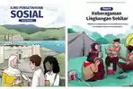 Kunci Jawaban Buku IPS untuk Kelas 7 SMP/MTs Edisi Revisi Uji Kompetensi Tema 2 Halaman 97