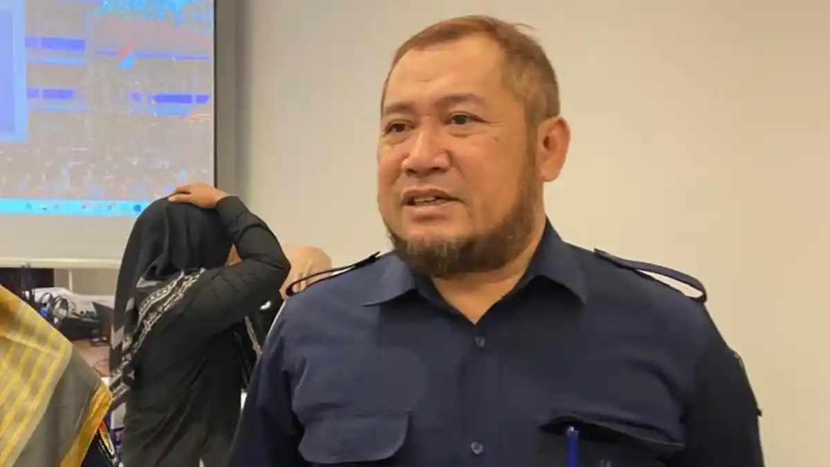 Sah, Pilkada Wonosobo Diikuti 2 Pasangan Calon Bupati dan Wakil Bupati: Afif-Amir vs Gus Itab-Sidqi