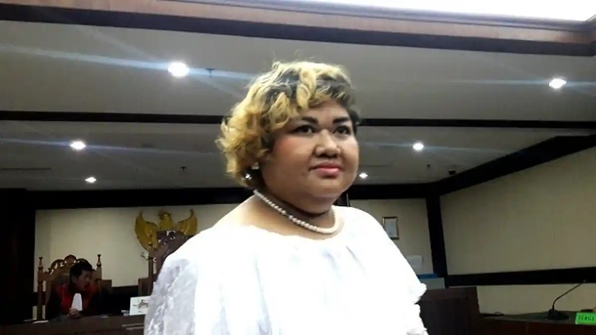 Kepala RS Pengayoman Ungkap Dua Penyakit Penyebab Pretty Asmara Meninggal Dunia