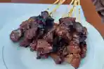 Aminah Tewas Usai Makan Sate Kiriman Menantu, Pelaku Jadi Tersangka, Hasil Otopsi Ungkap Fakta Ini