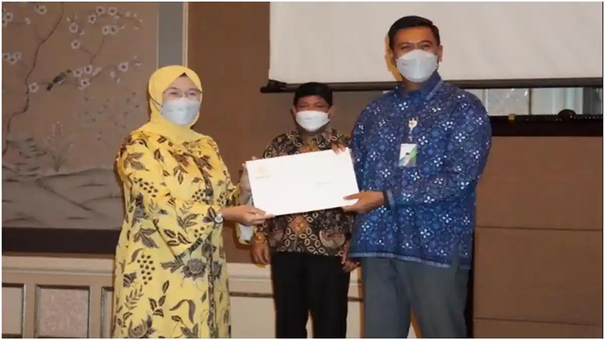 Tantangan Pengelolaan Jaminan Sosial Ketenagakerjaan, Ini Program Prioritas BPJamsostek