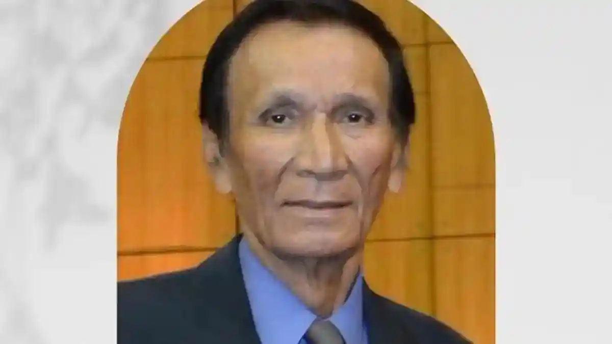 Sosok Ronny Pasla Kiper Legend Timnas Meninggal Dunia di Usia 79 Tahun, Punya Julukan Macan Tutul