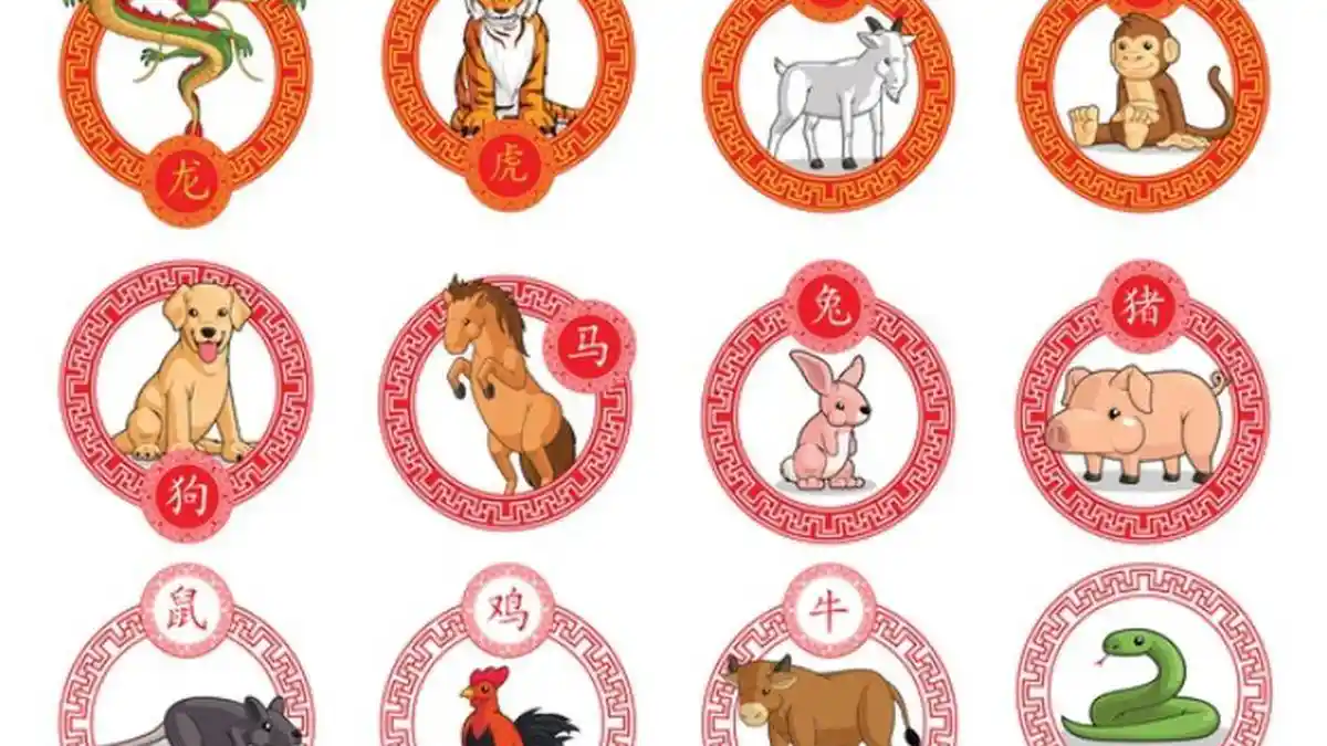 4 Shio Ini Diramalkan Akan Punya Banyak Rezeki Dalam Waktu Dekat dan Bisa Segera Lunasi Utang