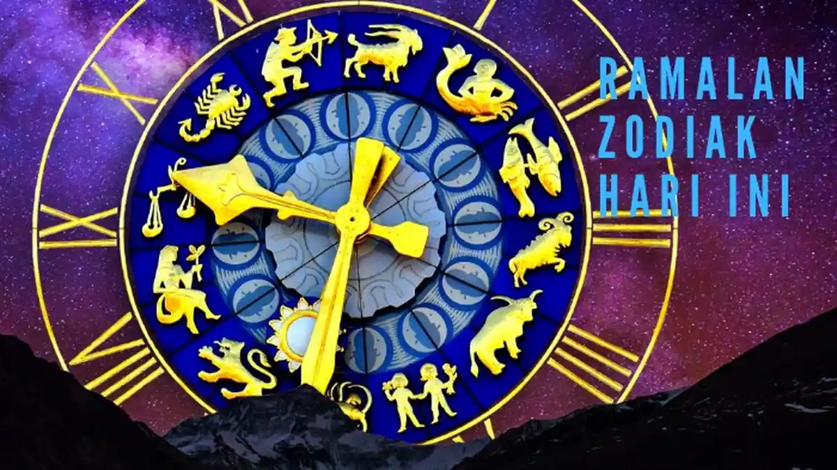 Intip Ramalan Zodiak Jumat 26 April 2014: Virgo Dapat Banyak Pengagum, Taurus Jangan Julid