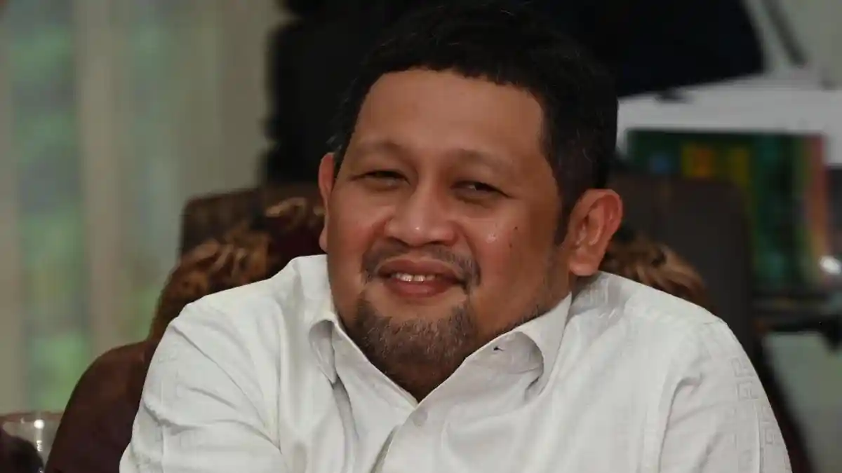 Anggota Komisi III DPR Minta Polisi Lakukan Penyelidikan Lanjutan Kasus ...
