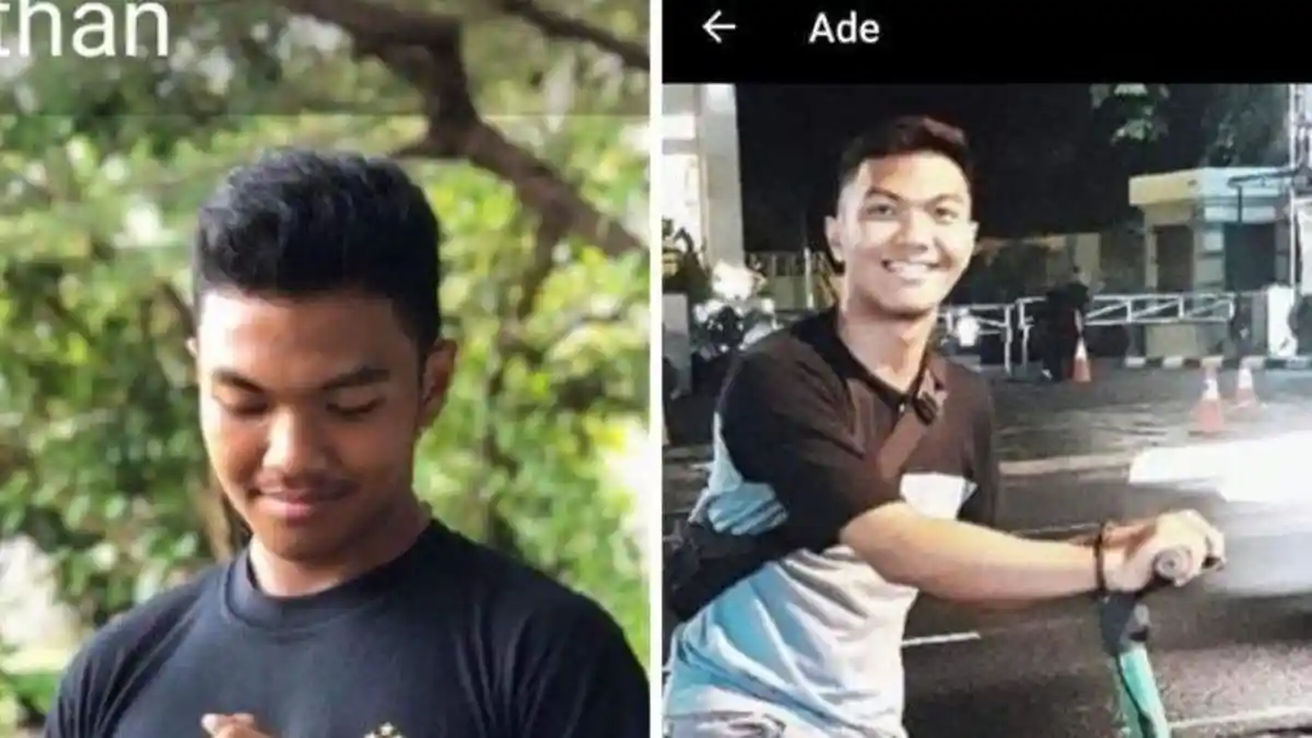 Mayat Terbungkus Plastik Ternyata Mahasiswa Telkom University Bandung